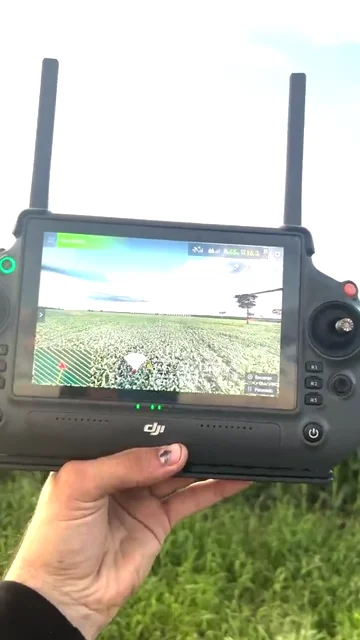 FLIGHT CONTROL & PRECISION